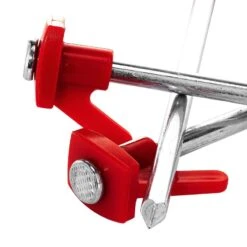 Quechua 6 PIQUETS DE TENTE - SOLS DURS -Magasins De Camping Essentiels 6 piquets de tente sols durs 2