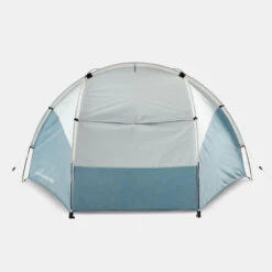 Quechua Abri à Arceaux De Camping 2 Places - Arpenaz 0 XL Fresh Compact -Magasins De Camping Essentiels abri a arceaux de camping 2 places arpenaz 0 xl fresh compact 5