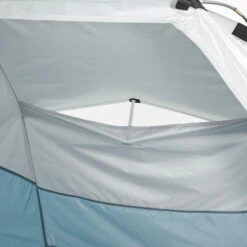 Quechua Abri à Arceaux De Camping 2 Places - Arpenaz 0 XL Fresh Compact -Magasins De Camping Essentiels abri a arceaux de camping 2 places arpenaz 0 xl fresh compact 7