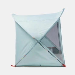Quechua Abri à Arceaux De Camping - 4 Places - Arpenaz 4P 15 Quechua Abri à Arceaux De Camping - 4 Places - Arpenaz 4P -Magasins De Camping Essentiels abri a arceaux de camping 4 places arpenaz 4p 3