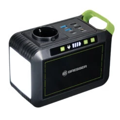 Alimentation électrique Portable BRESSER PSW 88
