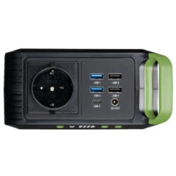 Alimentation électrique Portable BRESSER PSW 88 -Magasins De Camping Essentiels alimentation electrique portable bresser psw 88 3