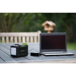 Alimentation électrique Portable BRESSER PSW 88 -Magasins De Camping Essentiels alimentation electrique portable bresser psw 88 6