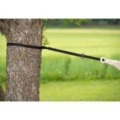 Amazonas Hammock Suspension Rope: T-Strap (Sangle T) -Magasins De Camping Essentiels amazonas hammock suspension rope t strap sangle t 4