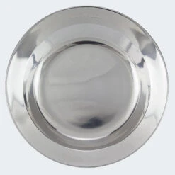 Assiette Camping Plate Et Creuse | Diamètre Env. 23 Cm | 4 Assiettes De Chaque -Magasins De Camping Essentiels assiette camping plate et creuse diametre env 23 cm 4 assiettes de chaque 5