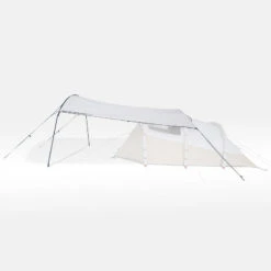 Quechua AUVENT DE CAMPING - ARPENAZ FRESH - 6 PERSONNES 15 Quechua AUVENT DE CAMPING - ARPENAZ FRESH - 6 PERSONNES -Magasins De Camping Essentiels auvent de camping arpenaz fresh 6 personnes 3