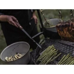 Barebones Spatule De Cuisine Cowboy / Spatule -Magasins De Camping Essentiels barebones spatule de cuisine cowboy spatule 3