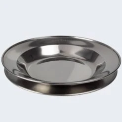 Batterie De Cuisine De Camping, Assiette Plate & Creuse, Couverts Et Tasse Set 15 Batterie De Cuisine De Camping, Assiette Plate & Creuse, Couverts Et Tasse Set -Magasins De Camping Essentiels batterie de cuisine de camping assiette plate and creuse couverts et tasse set 6