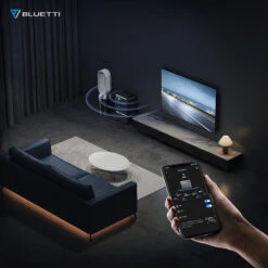 Batterie D'extension BLUETTI B230 | 2048Wh -Magasins De Camping Essentiels batterie dextension bluetti b230 2048wh 5