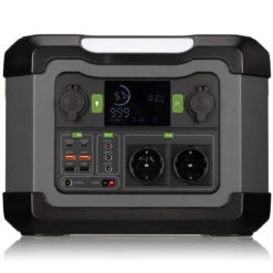 Batterie Externe Portable BRESSER 1200 W - Powerbank, Camping, Voyage 10 Batterie Externe Portable BRESSER 1200 W - Powerbank, Camping, Voyage -Magasins De Camping Essentiels batterie externe portable bresser 1200 w powerbank camping voyage 3