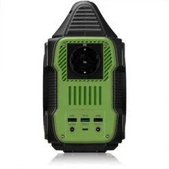 Batterie Externe Portable BRESSER 300 W - Powerbank, Camping, Voyage -Magasins De Camping Essentiels batterie externe portable bresser 300 w powerbank camping voyage 3