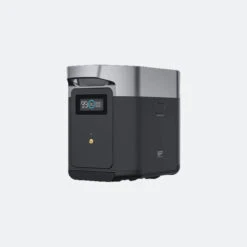 EcoFlow Batterie Supplémentaire Pour DELTA 2 - Randonnée Camping 1024Wh Supplémentaires -Magasins De Camping Essentiels batterie supplementaire pour delta 2 randonnee camping 1024wh supplementaires 2