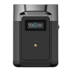 EcoFlow Batterie Supplémentaire Pour DELTA 2 - Randonnée Camping 1024Wh Supplémentaires -Magasins De Camping Essentiels batterie supplementaire pour delta 2 randonnee camping 1024wh supplementaires 5