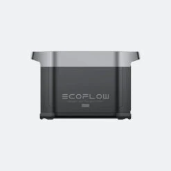 EcoFlow Batterie Supplémentaire Pour DELTA MAX Randonnée Camping 2016Wh Supplémentaires -Magasins De Camping Essentiels batterie supplementaire pour delta max randonnee camping 2016wh supplementaires 3