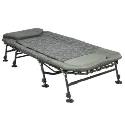 Bedchair Morphoz Pêche De La Carpe -Magasins De Camping Essentiels bedchair morphoz peche de la carpe 2