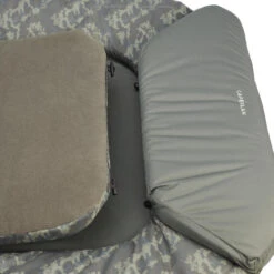 Bedchair Morphoz Pêche De La Carpe -Magasins De Camping Essentiels bedchair morphoz peche de la carpe 4