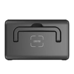 BLUETTI EB70-zonnegenerator Met PV200-zonnepaneel -Magasins De Camping Essentiels bluetti eb70 zonnegenerator met pv200 zonnepaneel 2