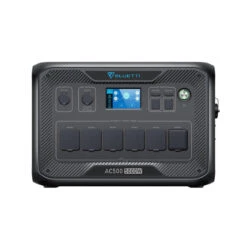 BLUETTI Générateur Électrique AC500+B300S 3072Wh LiFePO4 Batterie Pour Maison 11 BLUETTI Générateur Électrique AC500+B300S 3072Wh LiFePO4 Batterie Pour Maison -Magasins De Camping Essentiels bluetti generateur electrique ac500b300s 3072wh lifepo4 batterie pour maison 2
