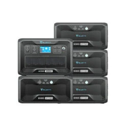 BLUETTI Générateur Électrique AC500+B300S 3072Wh LiFePO4 Batterie Pour Maison 12 BLUETTI Générateur Électrique AC500+B300S 3072Wh LiFePO4 Batterie Pour Maison -Magasins De Camping Essentiels bluetti generateur electrique ac500b300s 3072wh lifepo4 batterie pour maison 3