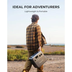 BLUETTI Générateur Électrique Portable AC180 1152Wh Batterie LiFePO4 Pour Voyage -Magasins De Camping Essentiels bluetti generateur electrique portable ac180 1152wh batterie lifepo4 pour voyage 2