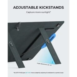 BLUETTI Générateur Électrique Solaire AC180 Avec Panneau Solaire PV120 -Magasins De Camping Essentiels bluetti generateur electrique solaire ac180 avec panneau solaire pv120 4