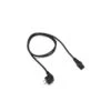 Câble De Charge AC Version EU | Ecoflow - Randonnée Camping -Magasins De Camping Essentiels cable de charge ac version eu ecoflow randonnee camping