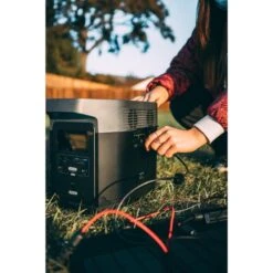 Câble D'extension MC4 3m Pour Panneau Solaire ECOFLOW -Magasins De Camping Essentiels cable dextension mc4 3m pour panneau solaire ecoflow 2