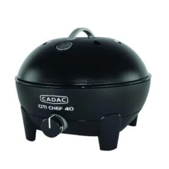CADAC Barbecue De Table A Gaz Portable Citi Chef 40 Revêtement Céramique -Magasins De Camping Essentiels cadac barbecue de table a gaz portable citi chef 40 revetement ceramique 3