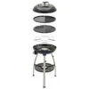 CADAC CARRI CHEF 2 Barbecue Gaz Grill Spécial Camping -Magasins De Camping Essentiels cadac carri chef 2 barbecue gaz grill special camping