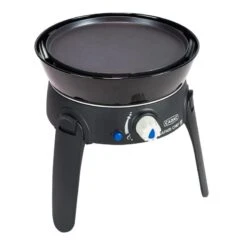CADAC Safari Chef 30 LP Barbecue Gaz BBQ Grill Spécial Camping Pieds Repliables -Magasins De Camping Essentiels cadac safari chef 30 lp barbecue gaz bbq grill special camping pieds repliables 3