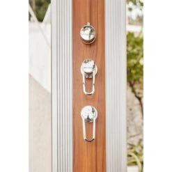 Caillebotis Pour Douche D'extérieur - Compatible Avec Les Douches Formidra -Magasins De Camping Essentiels caillebotis pour douche dexterieur compatible avec les douches formidra 2