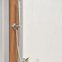 Caillebotis Pour Douche D'extérieur - Compatible Avec Les Douches Formidra -Magasins De Camping Essentiels caillebotis pour douche dexterieur compatible avec les douches formidra 6