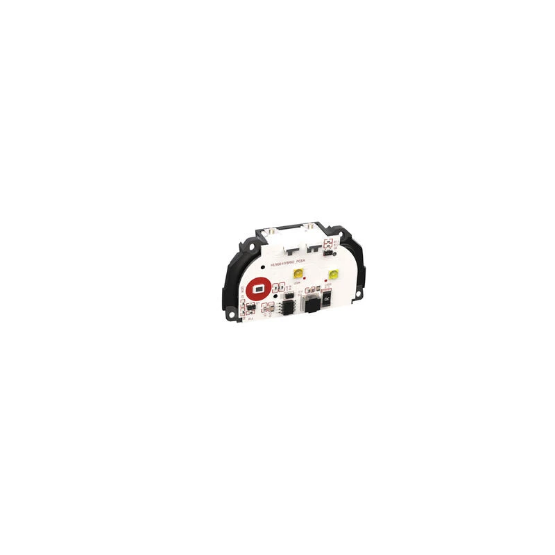 Carte électronique De Remplacement Pour Lampe Frontale HL900 HYBRID - 600lm 4 Carte électronique De Remplacement Pour Lampe Frontale HL900 HYBRID - 600lm – Image 2