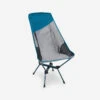 Quechua CHAISE BASSE PLIANTE DE CAMPING MH500 XL -Magasins De Camping Essentiels chaise basse pliante de camping mh500 xl