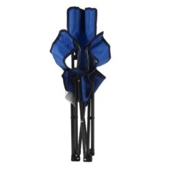 Regatta Chaise De Camping ISLA Unisexe (Bleu) -Magasins De Camping Essentiels chaise de camping isla unisexe bleu 2