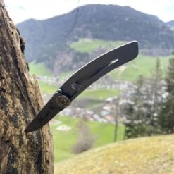 Couteau Et Fourchette 6 En 1 -Magasins De Camping Essentiels couteau et fourchette 6 en 1 3