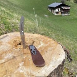 Couteau Et Fourchette 6 En 1 -Magasins De Camping Essentiels couteau et fourchette 6 en 1 5