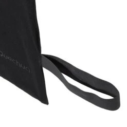 Quechua COUVERTURE EN POLAIRE - 155 X 130 CM -Magasins De Camping Essentiels couverture en polaire 155 x 130 cm 3