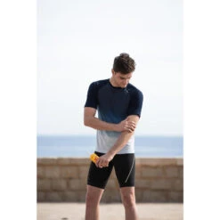 Decathlon Crème De Protection Solaire SPORT En Spray IP50+ 150 ML -Magasins De Camping Essentiels creme de protection solaire sport en spray ip50 150 ml 2