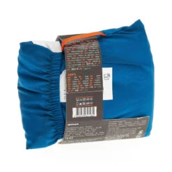 Quechua Drap De Sac De Camping Soie -Magasins De Camping Essentiels drap de sac de camping soie 2