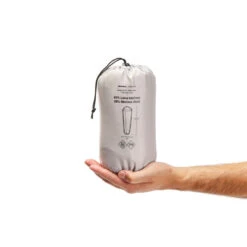 Drap De Sac De Trekking - MT500 Mérinos -Magasins De Camping Essentiels drap de sac de trekking mt500 merinos 2