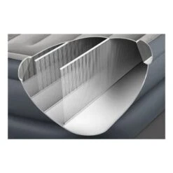 Intex Essential Rest Queen Airbed - Lit Gonflable - 203x152x46cm - Compris Accessoires -Magasins De Camping Essentiels essential rest queen airbed lit gonflable 203x152x46cm compris accessoires 3
