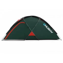 Husky Extreme Felen 2-3 - Tente Légère - 2-3 Personnes - Vert -Magasins De Camping Essentiels extreme felen 2 3 tente legere 2 3 personnes vert 3