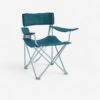 Quechua FAUTEUIL PLIANT POUR LE CAMPING -Magasins De Camping Essentiels fauteuil pliant pour le camping
