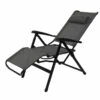 Fauteuil RELAX ALU COCOON -Magasins De Camping Essentiels fauteuil relax alu cocoon