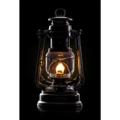 Feuerhand Lanterne De Tempête 276 Eternity - Noir -Magasins De Camping Essentiels feuerhand lanterne de tempete 276 eternity noir 2