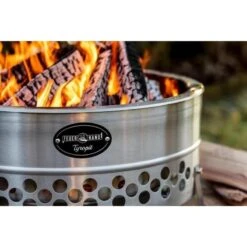 Feuerhand Tyropit - Bol De Feu à Double Paroi -Magasins De Camping Essentiels feuerhand tyropit bol de feu a double paroi 3