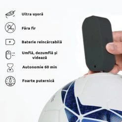 Flextail Gear Ball Pump Atmos Pompe à Air Et Pompe à Vide Pour Sacs Sous Vide -Magasins De Camping Essentiels flextail gear ball pump atmos pompe a air et pompe a vide pour sacs sous vide 4