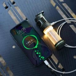 Flextail TINY REPEL- 3-IN-1 Répulsif Anti-moustique Portable Avec Lantern -Magasins De Camping Essentiels flextail tiny repel 3 in 1 repulsif anti moustique portable avec lantern 5