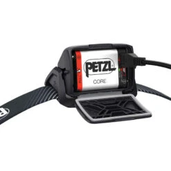 FRONTALE PETZL ACTIK COR600lm -Magasins De Camping Essentiels frontale petzl actik cor600lm 3